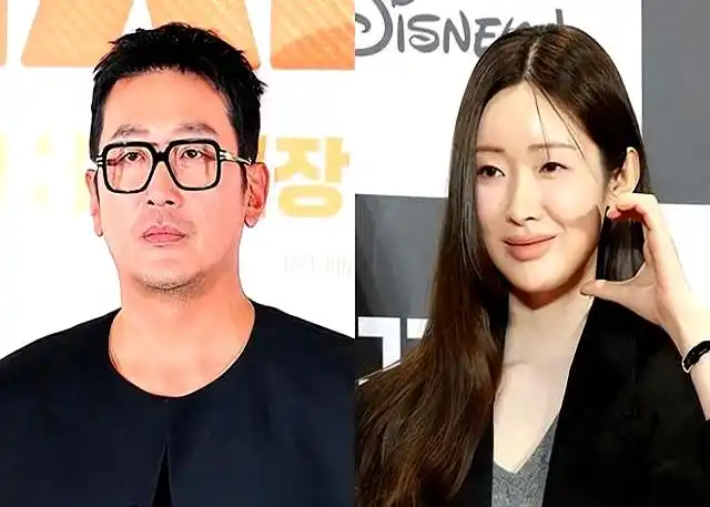 恋情实锤！韩国影帝官宣交往36岁女星，婚礼传闻另有内情？