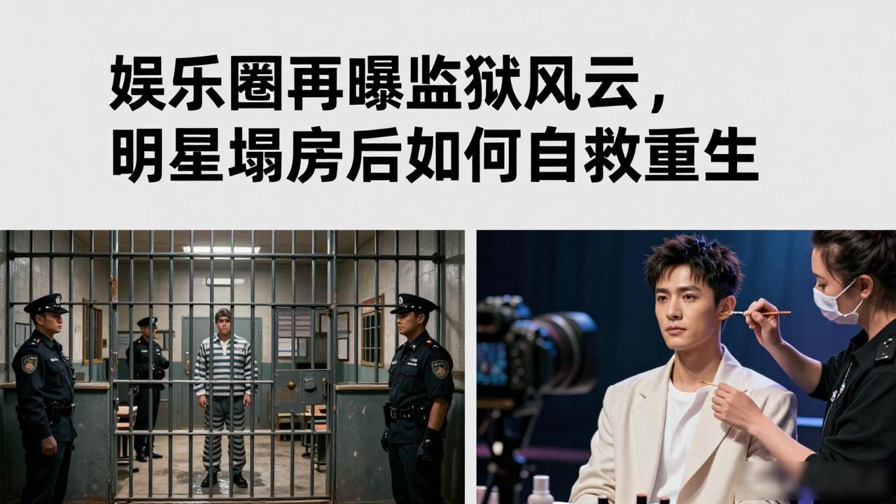 监狱风云入狱_娱乐圈 监狱风云_风云监狱小说