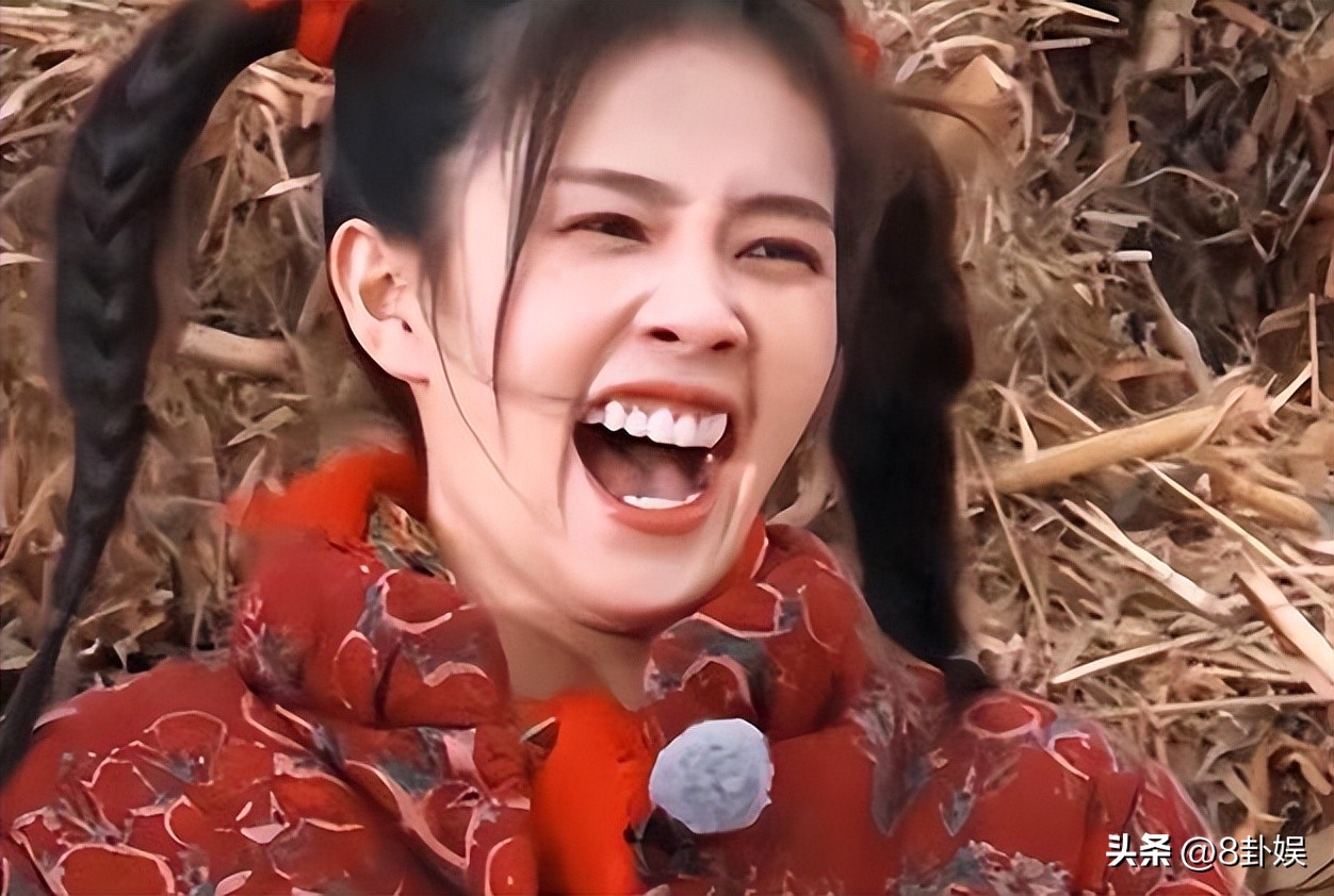 娱乐圈谁学历最低_综艺翻车现场_演员常识缺乏