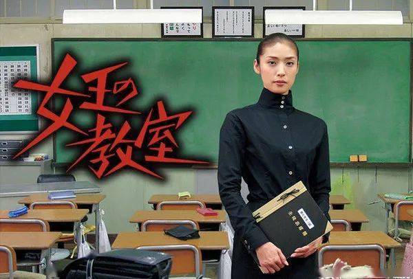 校园日剧推荐_日剧：在教室里面上课_经典日剧重温青春