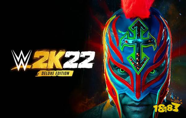 WWE2K22 MOD版云游戏入口_WWE2K22 MOD版海量自定义内容_wwe2k22永久免费视频入口