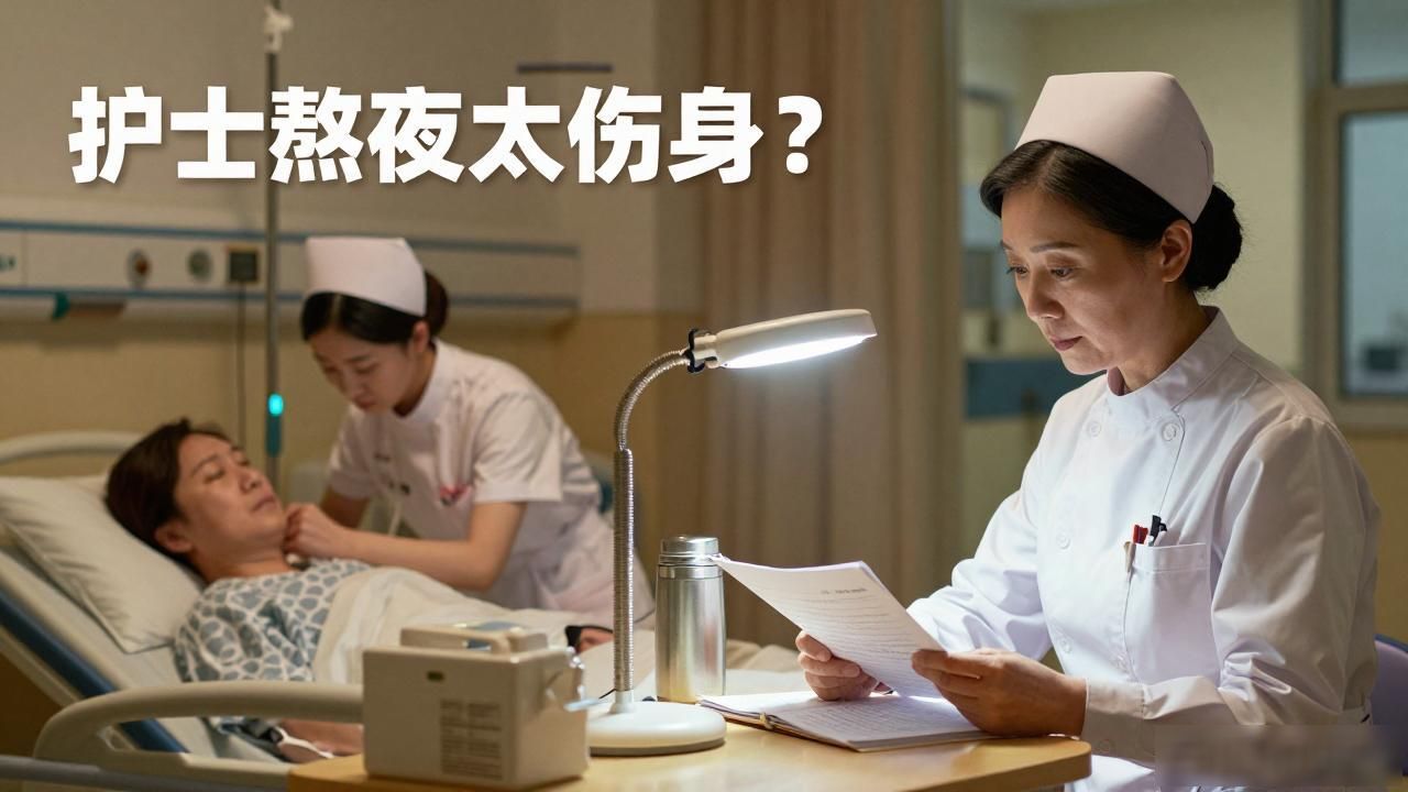 护士风波_护士也疯狂_护士很凶