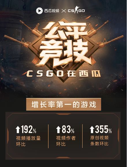 CSGO玩家人群画像分析_CSGO高清大片955在线观看_CSGO国服西瓜视频数据分析报告