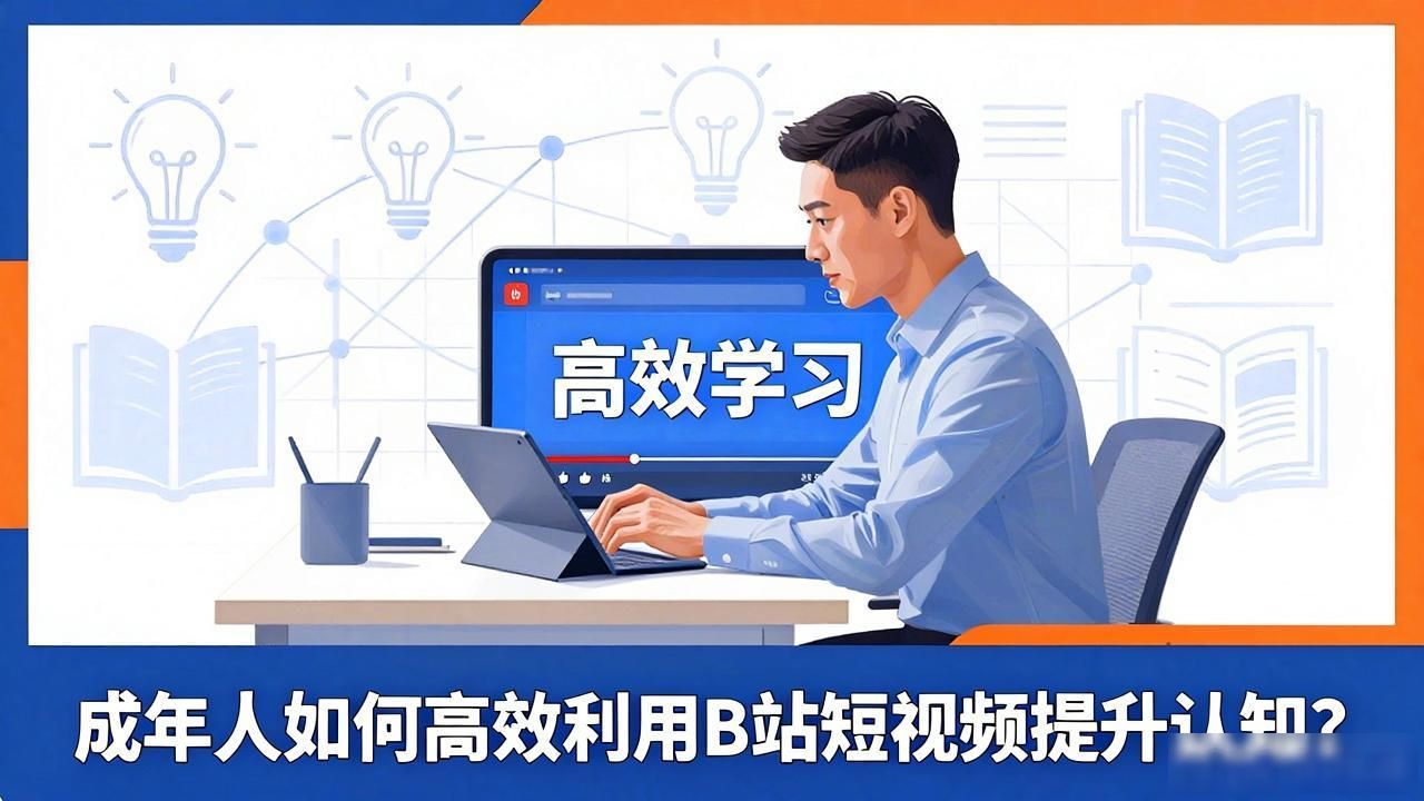 b站进入会员问题答案_b站成人账号_成年人可以进入b站短视频