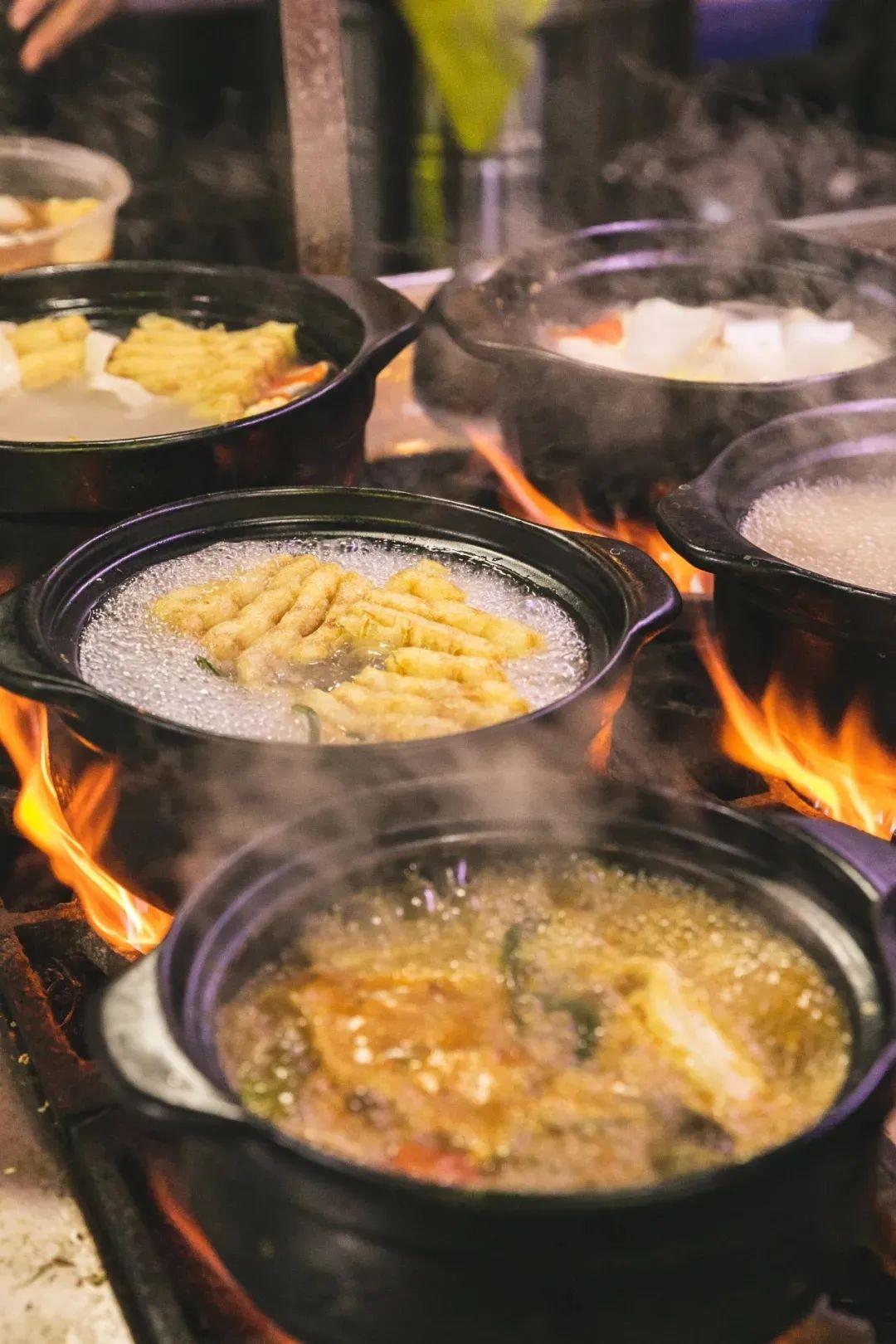 深圳美食街推荐_深圳八卦网红美食节在哪举行-_深圳人气美食街排名