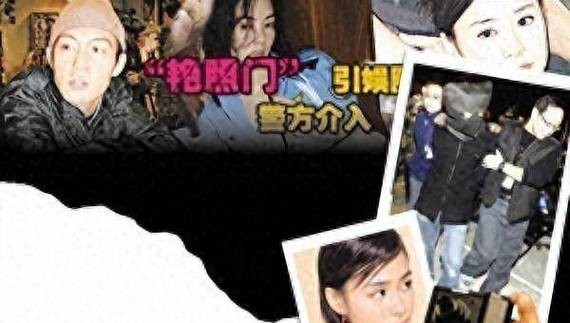 陈冠希退出娱乐圈原文_陈冠希道歉退圈事件_陈冠希艳照门事件回顾