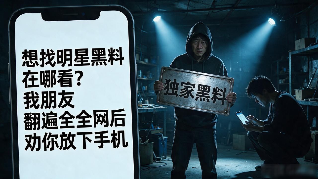 明星如何面对黑料_在哪可以看明星黑料,_明星黑料传播的法律风险