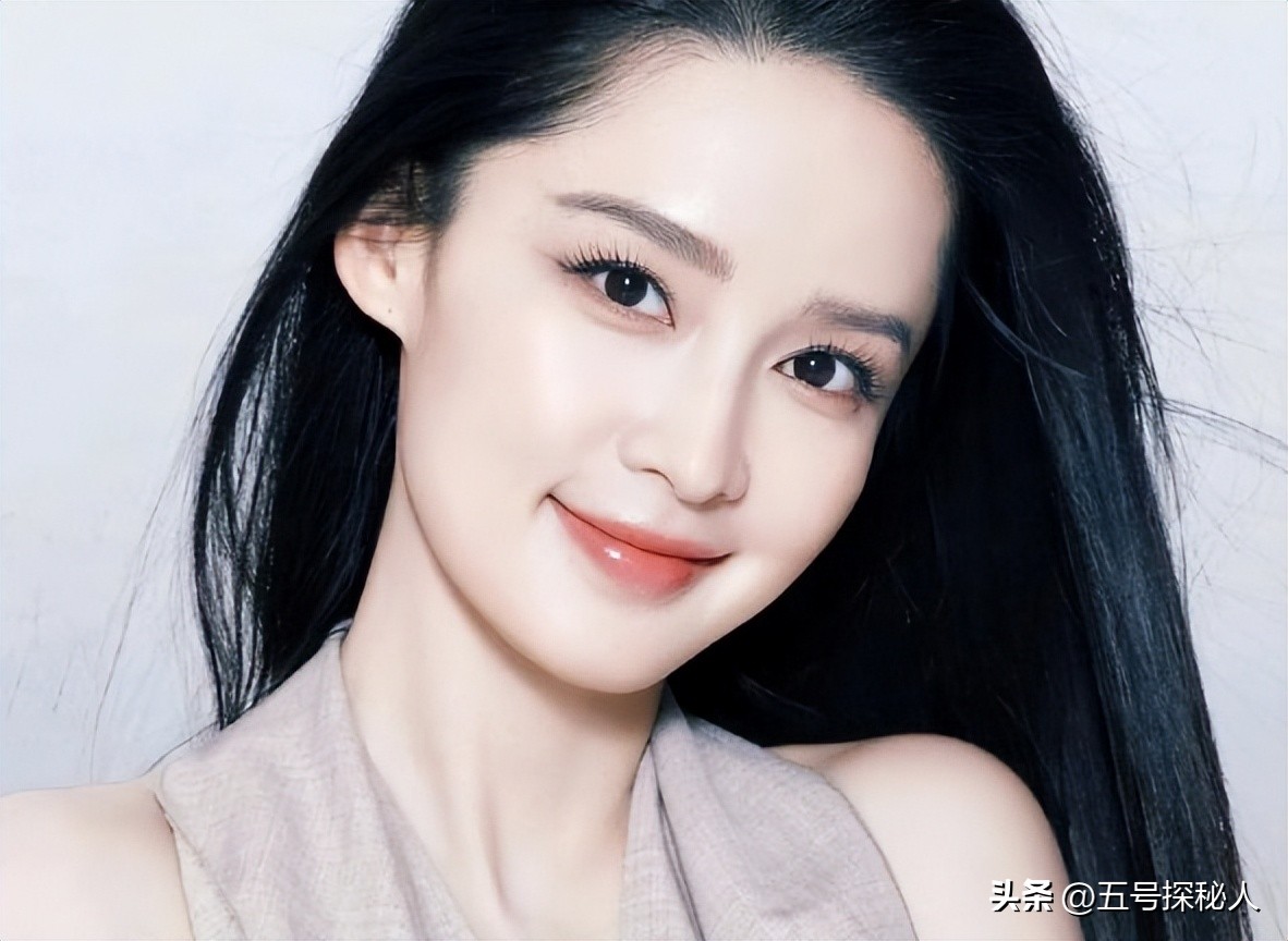 刘亦菲孙俪杨蓉李沁刘诗诗谭松韵_出道以来无黑料无绯闻的明星,_娱乐圈干净女明星