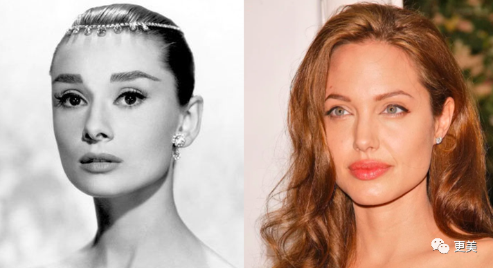 长方形脸女明星_林珍娜美妆技巧_方脸美女