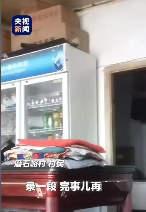 女网红回村说八卦是真的吗-_千万网红回村躺平_农村流量真相