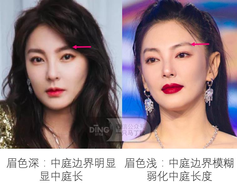 熟女长相_豪放熟女明星_张雨绮年轻感
