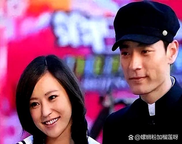 争锋之娱乐圈番外：这俩人又把颁奖礼变婚宴现场