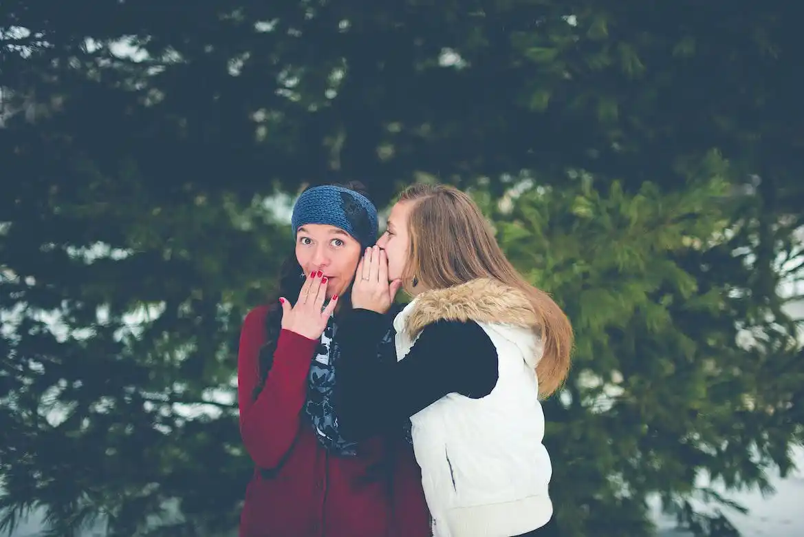 网红八卦英语-_how to say are you listening in english_how to say where was i in english