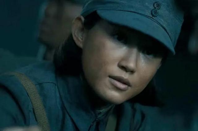 素颜战地医生苏青_真实人设不修图_女明星苏青